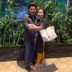 Meet your Posher, Dong